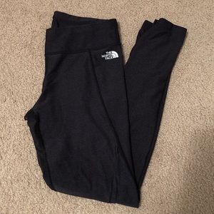 North face Leggings
